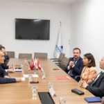Peru ve İzmir ilişkileri güçlenecek