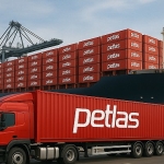 Petlas, Lastik Sektörünün İhracat Şampiyonu!