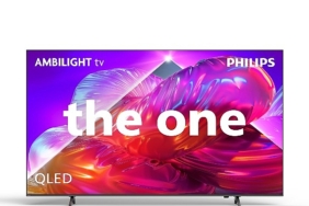 Philips Ambilight TV, 2026 premium ürün gamını IFA 2026’da tanıttı