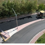 Prestij cadde düzenlemeleriyle Kocaeli güzelleşiyor