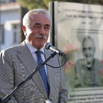 ​Prof. Dr. Akyarlı’ya özlem dolu anma
