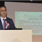 Prof. Dr. Ersan, “Öğretmenlik sadece bir meslek değil, bir insan yetiştirme sanatıdır”