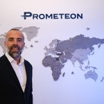 Prometeon’un Geniş Avrupa Bölgesi’ne Türkiye’den CEO