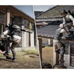 PUBG: BATTLEGROUNDS 28.1 Güncellemesi, Ekip Tırmanışı Özelliğini, Elektrikli Bir Aracı ve Çok Daha Fazlasını Beraberinde Getiriyor!