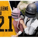 PUBG: Battlegrounds 32.1 Güncellemesi Şimdi Yayında