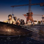 PUBG: BATTLEGROUNDS 32.2 Güncellemesi Şimdi Yayında