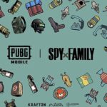 PUBG MOBILE ve küresel anime fenomeni SPY×FAMILY’den iş birliği