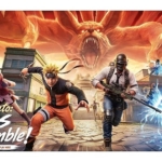 PUBG Mobile’da Naruto Shippuden Dönemi