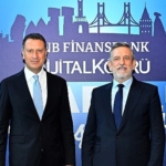 QNB Finansbank, ‘Dijital Köprü Anadolu Buluşmaları’nda Bursa reel sektör temsilcileri ile bir araya geldi.