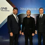 QNB Finansbank Dijital Köprü KOBİ’leri Desteklemeye Devam Ediyor