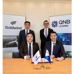 QNB Leasing ve Goldwind’den Güçlü İş Birliği