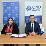 QNB Leasing ve IFC’den Yeşil Dönüşüme Güçlü Destek