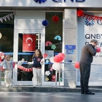 QNB Türkiye 23 Nisan Ulusal Egemenlik ve Çocuk Bayramı’na özel olarak hazırladığı yeni reklam filmini yayınladı.