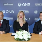 QNB Türkiye ve OSBÜK Arasında Stratejik İş Birliği: Sanayinin Sürdürülebilir Dönüşümü için Güçlü Adım