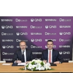 QNB Türkiye’den Yenilenebilir Enerji Yatırımlarına 38 Milyon Euro Tutarında Uzun Vadeli Finansman Desteği