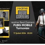 realme PUBG Mobile Turnuvası: Kazanmak için Mücadele Başlıyor!