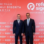 Referans Sigorta Sektörün Referans Noktası Olacak