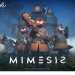 ReLU Games, MIMESIS’I 27 Ekim’de Erken Erişime Açıyor!