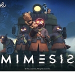 ReLU Games, Yeni Oyunu ‘MIMESIS’in Kapalı Beta Testi Kayıtlarına Başladı
