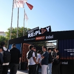 RE:PLAY oyun turnuvası tüm hızıyla devam ediyor