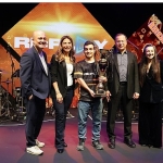 RE:PLAY oyun turnuvasının final gecesi gerçekleşti