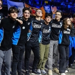 Robotlar Derinlere Dalıyor! Lise Öğrencileri Okyanus Temalı Robotlarını Tasarlıyor!