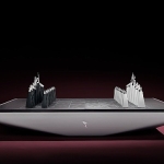 Rolls-Royce’dan özel üretim Satranç Seti