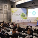 Rosatom, 10. Karbon Zirvesi Kapsamında Yeşil Dönüşümde Nükleer Enerjinin Önemini Anlattı