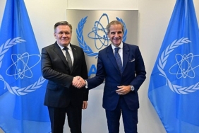 Rosatom Genel Müdürü, genel konferans kapsamındaki konuşmasında nükleer enerji sektörünün karşı karşıya olduğu temel zorluklara değindi.