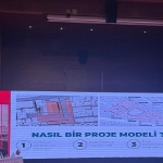 Sakarya Kıyı Kenar Projesinin Hazırlanmasına Tarihi Destek