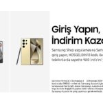 Samsung alışveriş deneyimini iyileştirmek amacıyla güncellendi