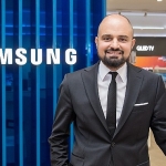 Samsung Electronics Türkiye’de üst düzey atama!