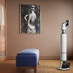 Samsung, en yeni kablosuz dikey süpürgesi   Bespoke AI Jet Ultra’yı tüketicilerle buluşturuyor