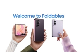 Samsung Galaxy Z Serisi: Sekiz nesillik mühendislik, yeni nesil katlanabilir deneyim