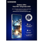 Samsung geleceğin “Ultra” yönetmenlerini arıyor!