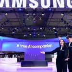 Samsung mobil yapay zekâ öncülüğünü MWC 2025’te pekiştiriyor