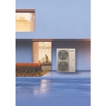 Samsung Monoblok Isı Pompası ile ısıtma, soğutma ve sıcak su ihtiyacına tek çözüm