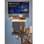 Samsung NVIDIA ile mobil ağların yapay zekâ yeteneklerini geliştiriyor