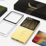 Samsung Paris 2024 Olimpiyatlarında yarışacak sporcular, Galaxy Z Flip6 Olimpiyat Özel Sürümü ile performans gösterecek