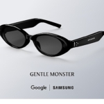 Samsung ve Google’dan yeni akıllı gözlük!