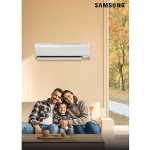 Samsung WindFree™ klimalarla kış aylarında enerji tasarruflu ısınma