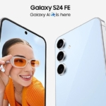 Samsung’dan Galaxy S24 FE’de “Black Friday” fırsatı