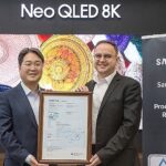 Samsung’un 2024 Model Neo QLED, OLED ve Lifestyle TV’leri, TÜV Rheinland’dan “Düşük Karbon” Sertifikası Aldı