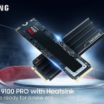 Samsung’un ilk 5. nesil SSD’si Türkiye’de!