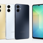 Samsung’un yeni bütçe dostu modeli Galaxy A06 güçlü kamerası ve Knox Vault korumasıyla fark yaratıyor