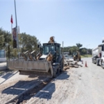 Sarnıç’ın altyapısında büyük dönüşüm