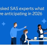 SAS 2026 yılı öngörüleri: 2026’da Yapay Zekâya Gerçekçi Bakış