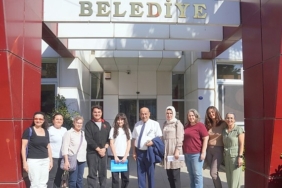 Seferihisar Belediyesi gençleri kentin tarihiyle buluşturuyor