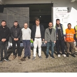 Seferihisar Belediyesi Zeytinyağı Fabrikası üreticiye can olmaya devam ediyor