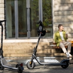 SEGWAY’den Yeni Bir Kilometre Taşı: Ninebot E2 Serisi 1 Milyon Satışı Aştı